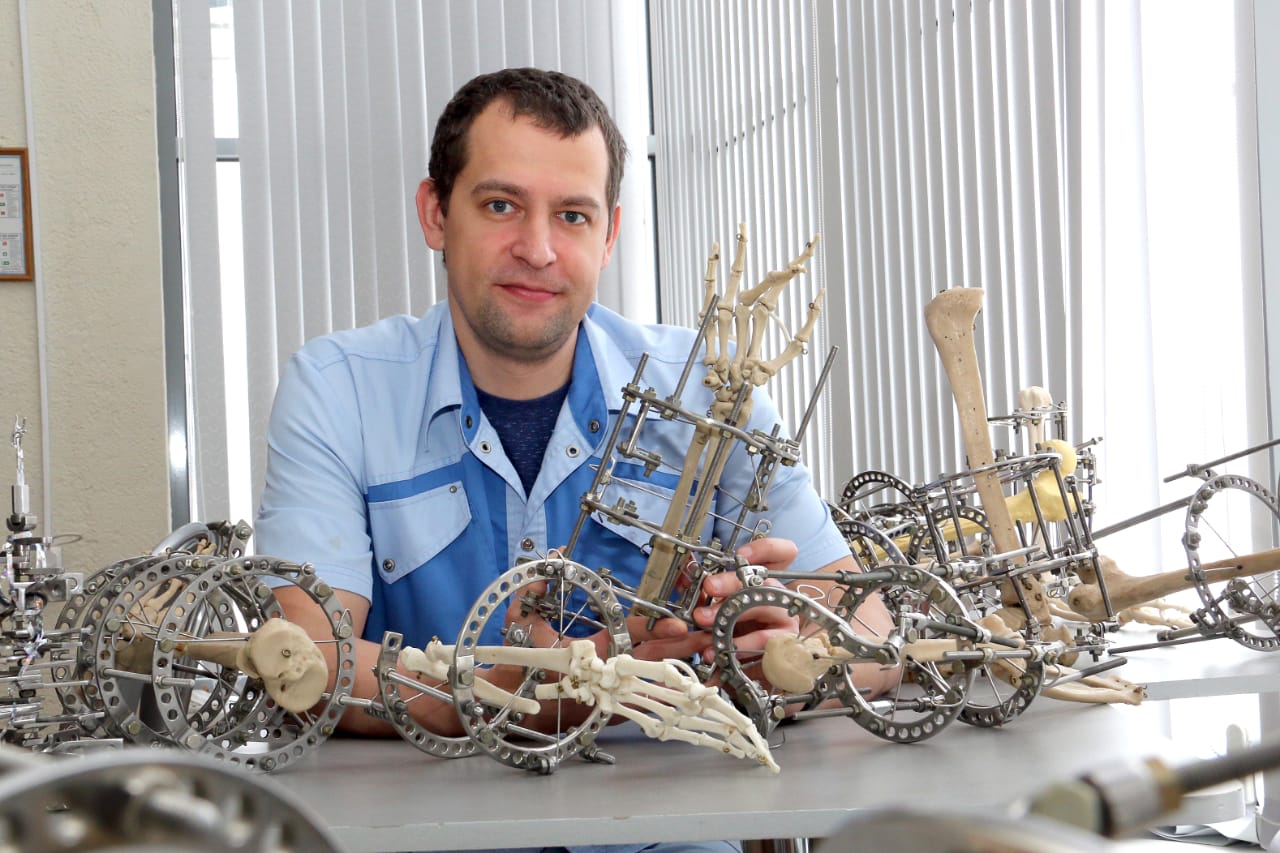 «Наука — это ответ на большие вызовы» — интервью с Вячеславом Зориным